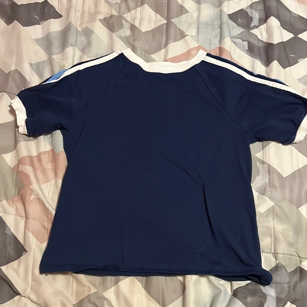 Arizona Jean Co. Blue top